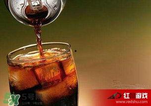 可乐与红牛反应视频,揭秘神奇化学反应瞬间