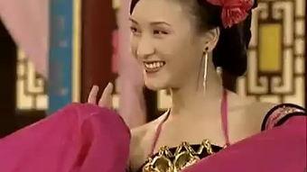 古装美女跳舞视频,古装美女舞姿赏析