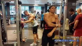 肌肉练习视频,高效肌肉锻炼视频精华解析