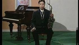 王晓楠萨克斯演奏视频,音乐与灵魂的完美交融