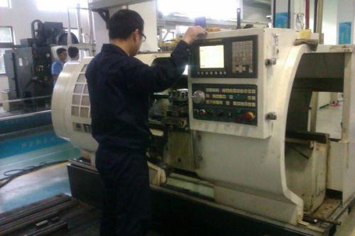 数控车床电脑编程视频,从入门到精通实操指南