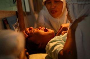 受割礼视频,视频中的真实瞬间与深刻反思