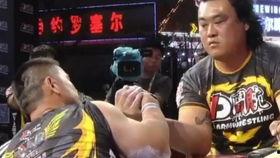 斗腕视频,挑战极限，展现力量与技巧的巅峰对决