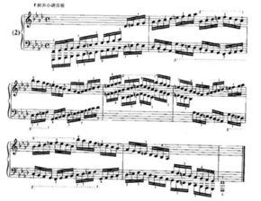 升f小调音阶视频,音阶构成与演奏技巧揭秘