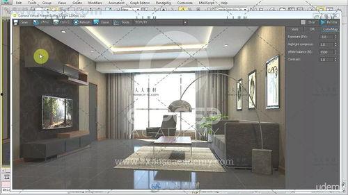 楼房室内视频,室内楼房视频中的生活剪影