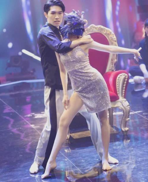 丝袜秀视频,一场视觉盛宴的极致演绎