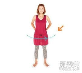 减腹提臀视频,跟练减腹提臀高效动作