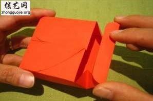 礼品包装盒折法视频,揭秘礼品包装盒折法视频中的艺术魅力