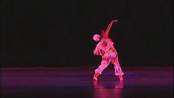 张娅姝一生守候视频